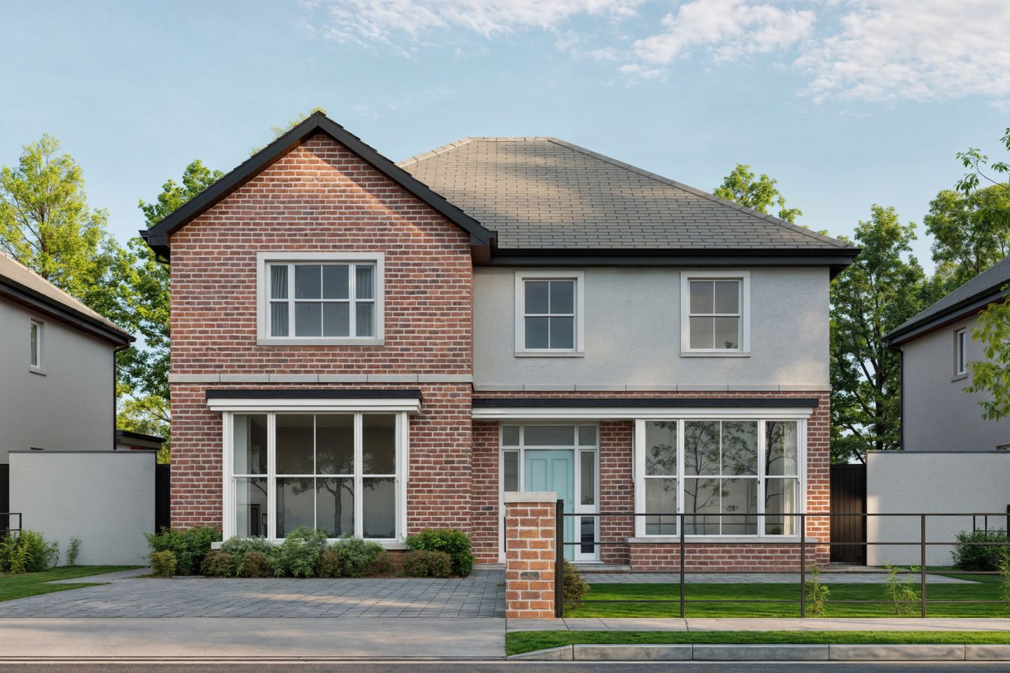 Crannagh, Crannagh, Crannagh, Granges Road, Kilkenny, Co. Kilkenny