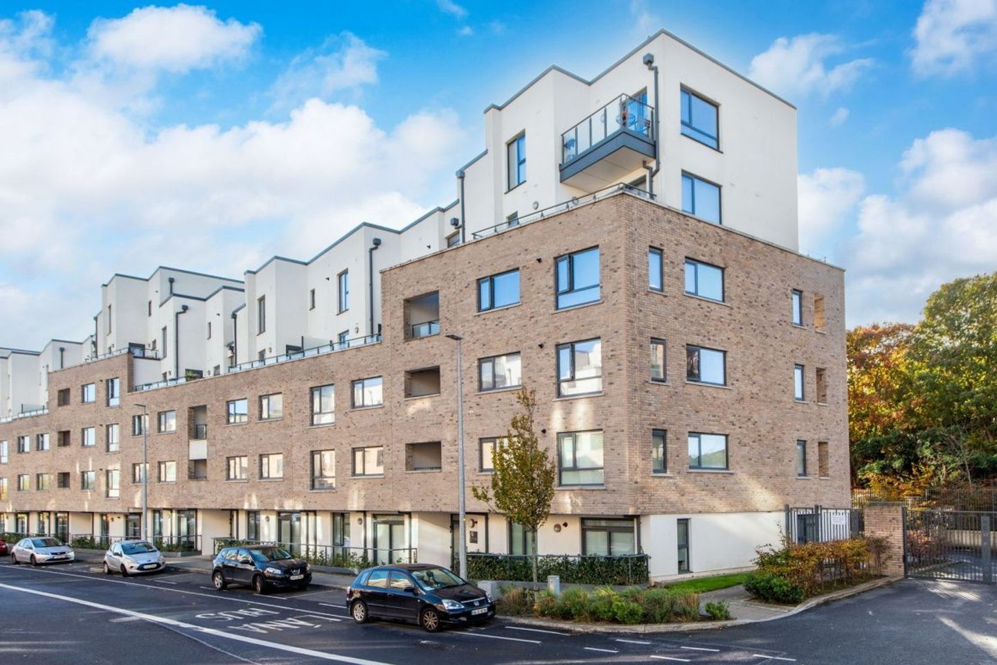 Apartment 6, Block 14, Clongriffin, Dublin 13, D13C899