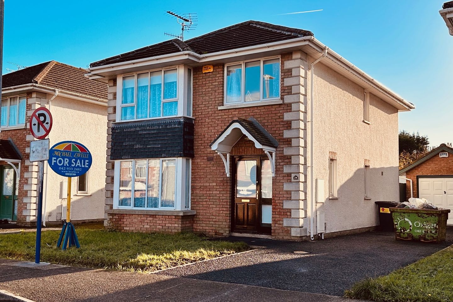 24 Rockfield Court, Hoey's Lane, Dundalk, Co. Louth, A91P2E7 is for