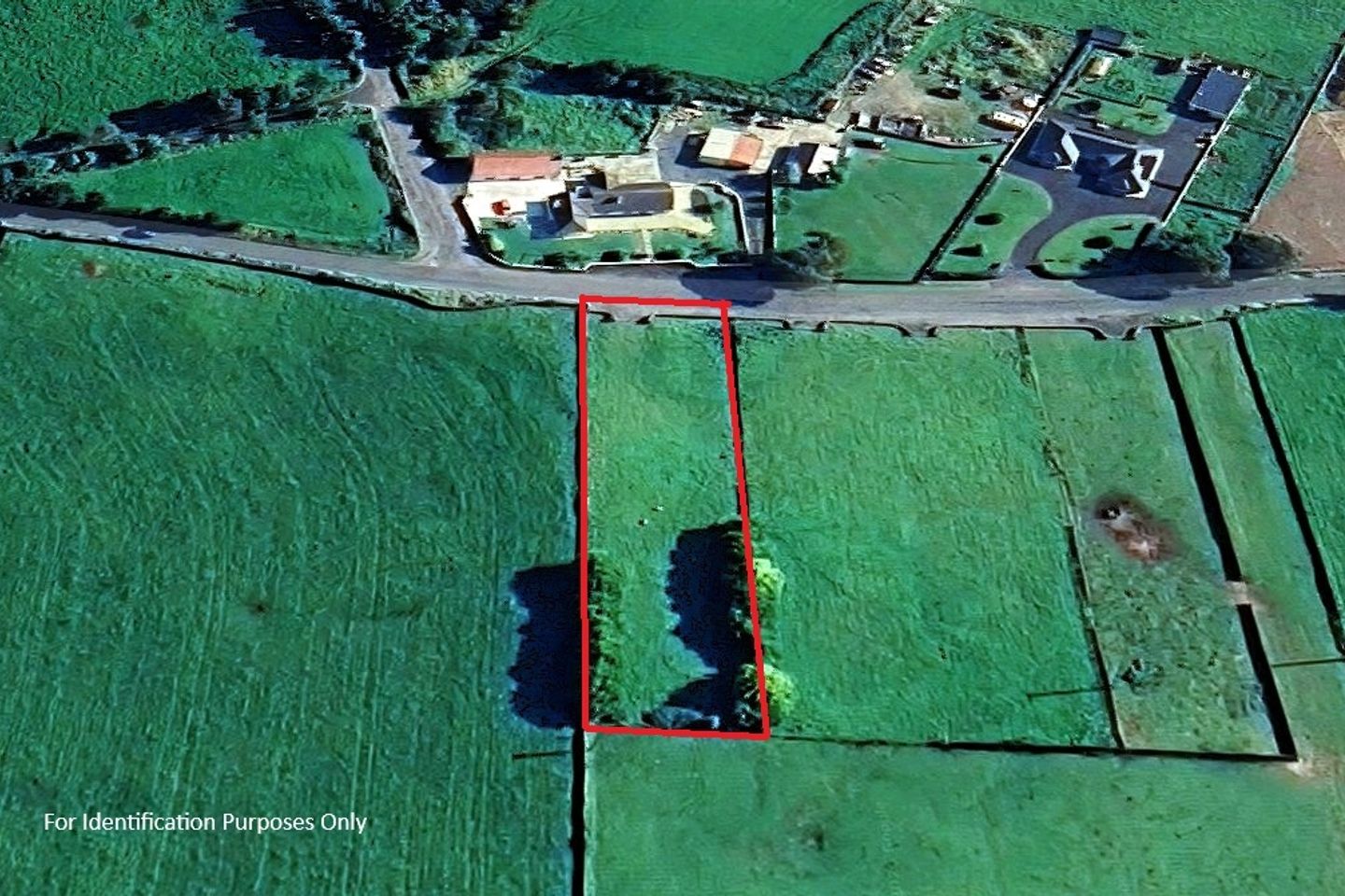 Site Ardskeamore, Corofin, Tuam, Co. Galway