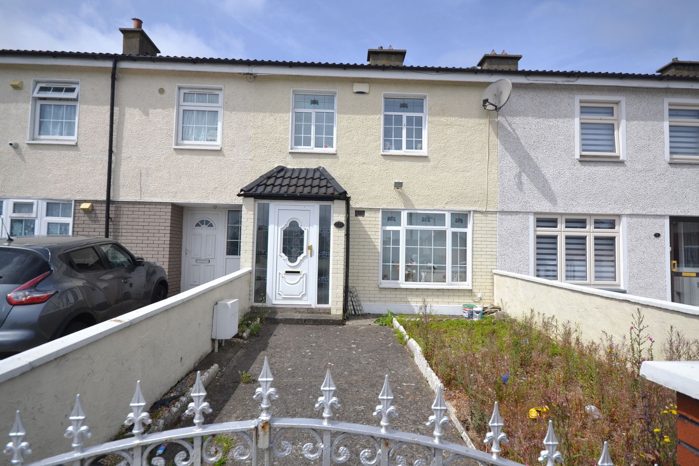 10 Croftwood Park, Cherry Orchard, Cherry Orchard, Dublin 22