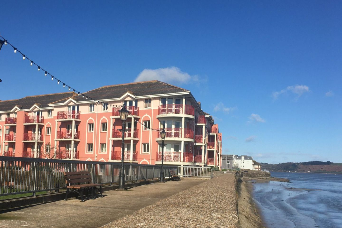 621 Carleton Wharf, Youghal, Youghal, Co. Cork, P36D458
