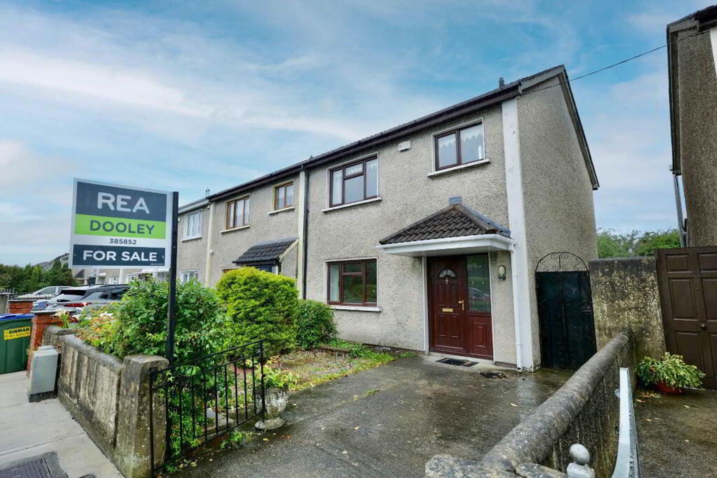 22 Norwood Park, Ballysimon, Limerick City, Co. Limerick, V94X9YT
