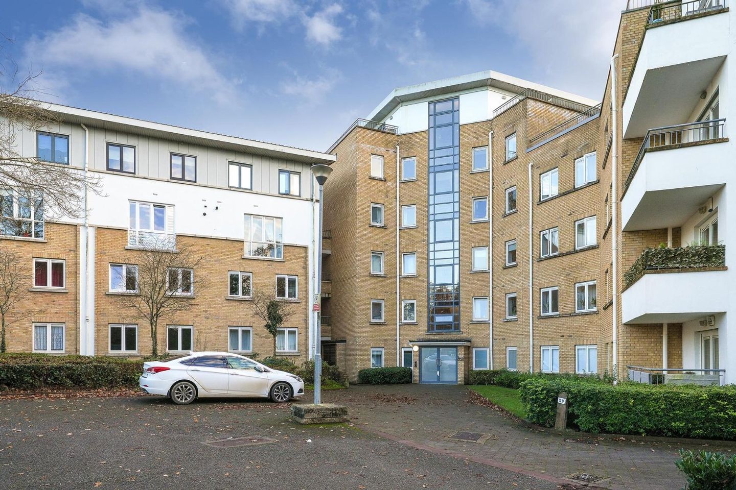 15 Waterville Hall, Waterville Terrace, Blanchardstown, Dublin 15, D15CX61