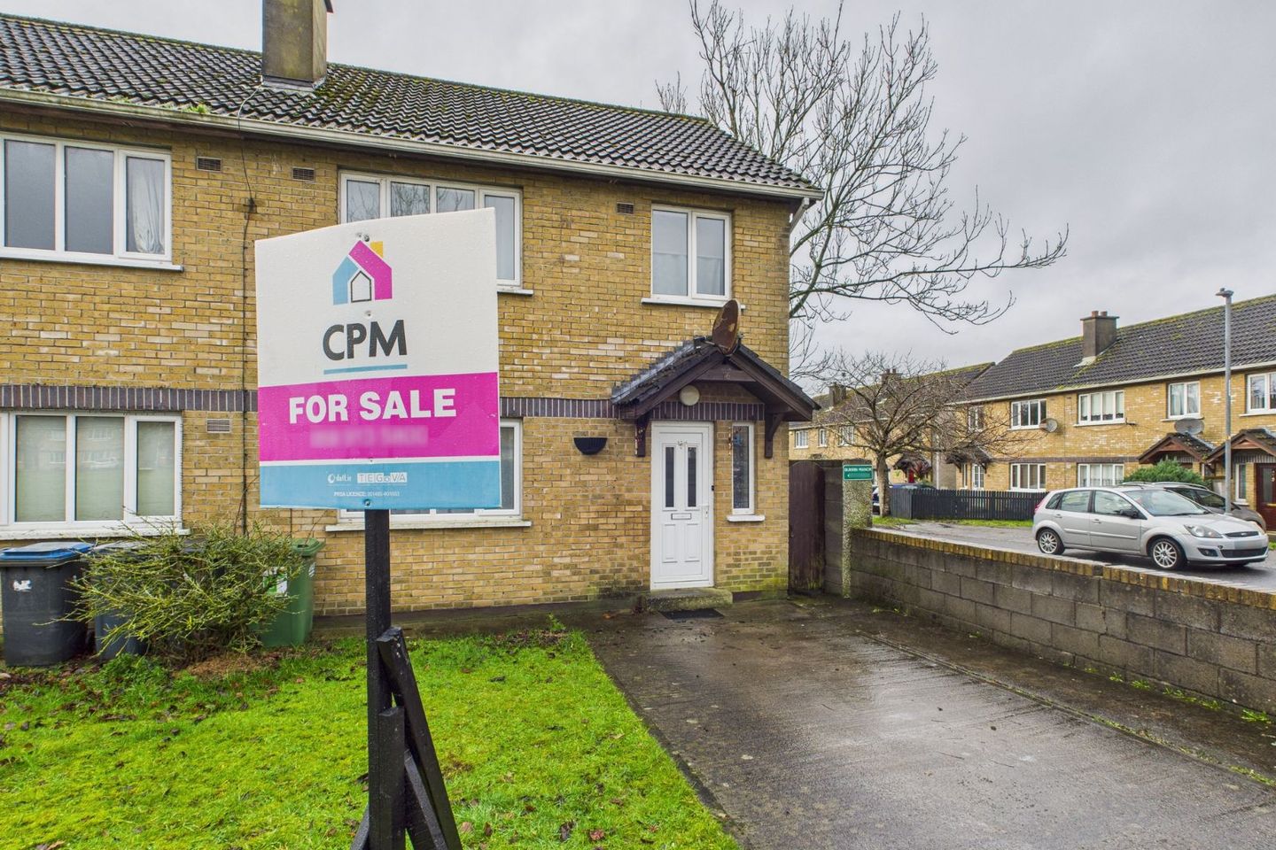 76 Burrin Manor, Tullow Road, Carlow Town, Co. Carlow, R93W6P5