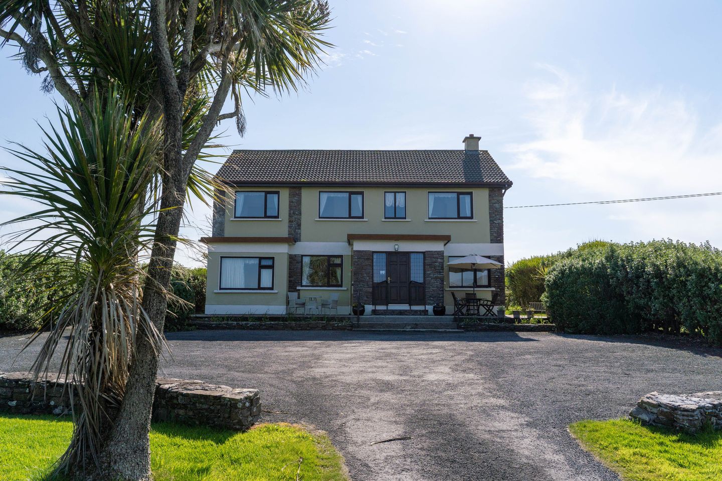 ARD NA MARA, Ard Na Mara, Ventry, Co. Kerry, V92A066 is for sale on Daft.ie