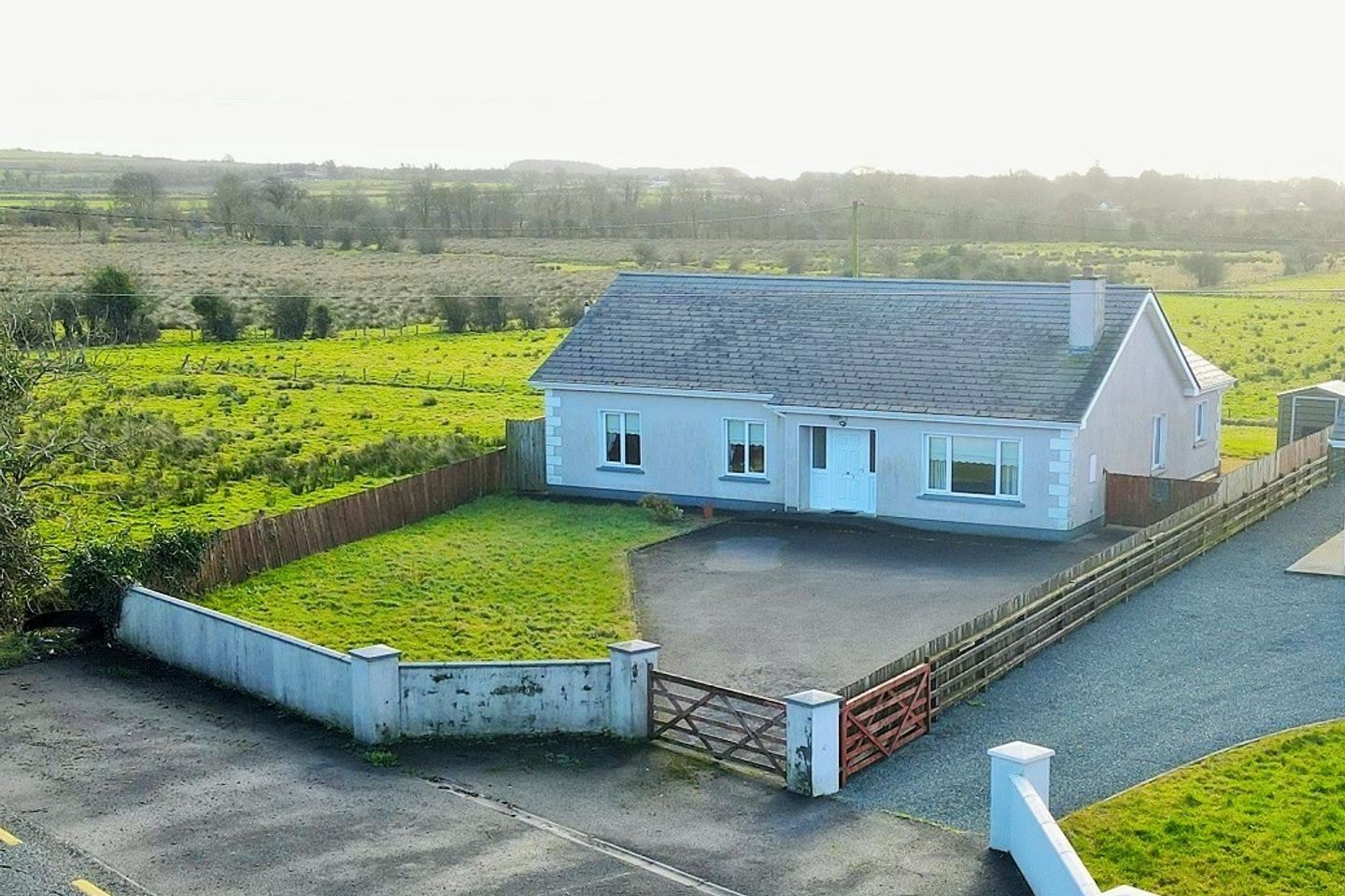 Ballinagare, Ballinagare, Co. F45X868 is for sale on Daft.ie