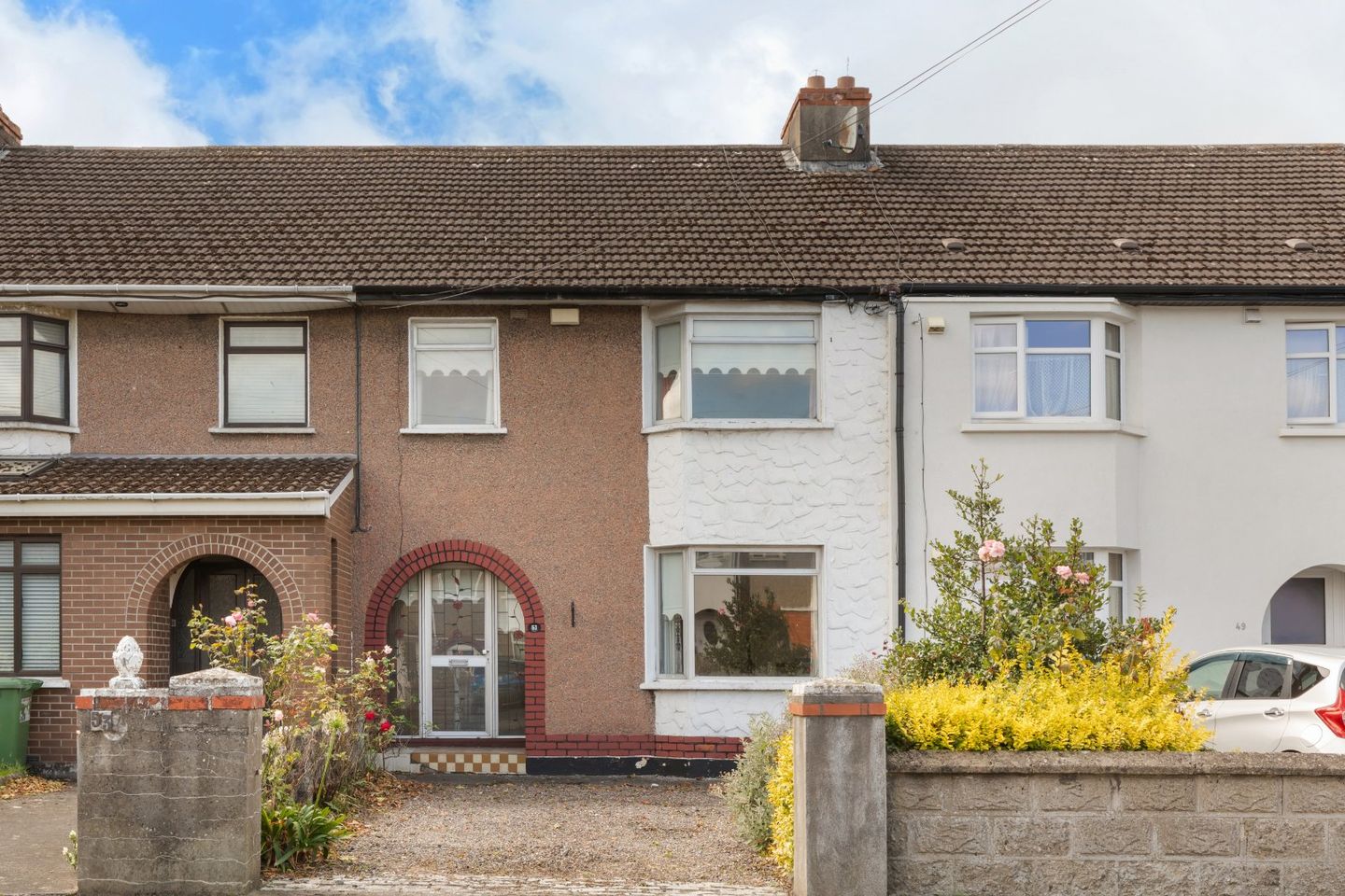 51 Cherryfield Road, Walkinstown, Dublin 12, D12KC86