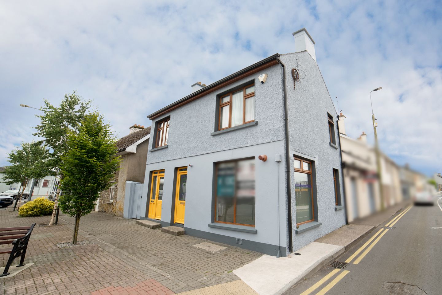 Commercial property for sale in Strand Street, Kanturk, Co. Cork