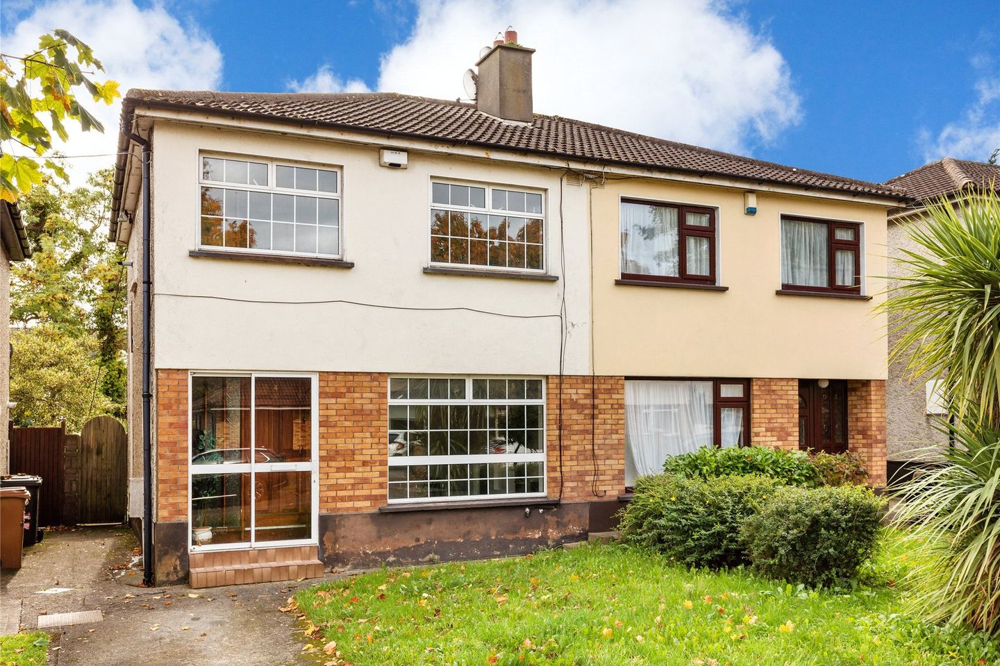 4 Birchdale Close, Kinsealy, Co. Dublin is for sale on Daft.ie
