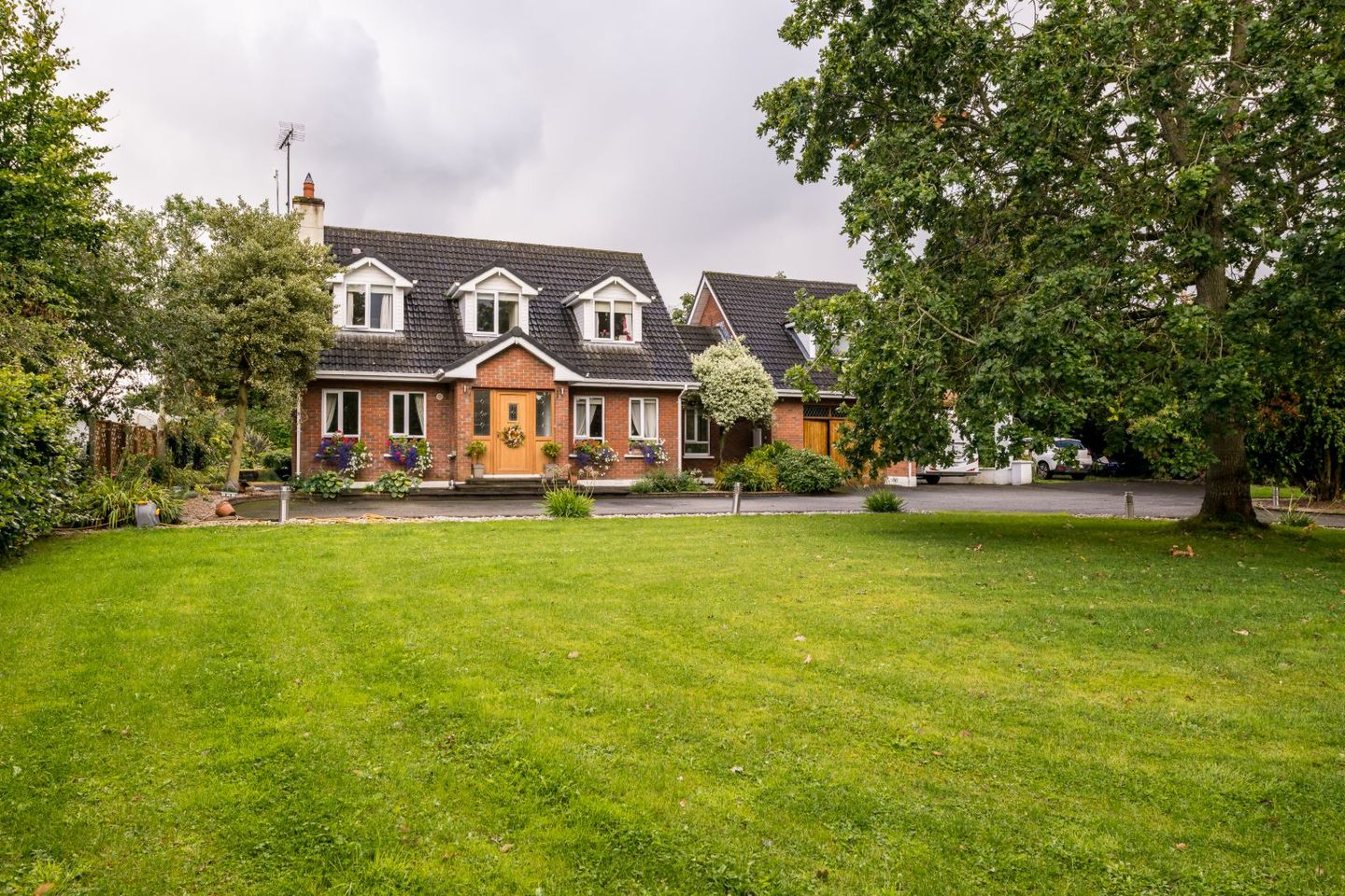 Dreolin, Garristown, Garristown, Co. Dublin