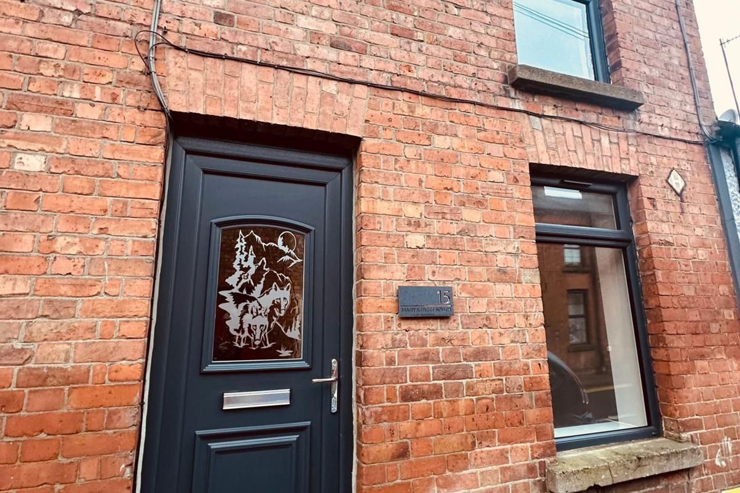 15 Mary Street South, Dundalk, Dundalk, Co. Louth, A91A2YY