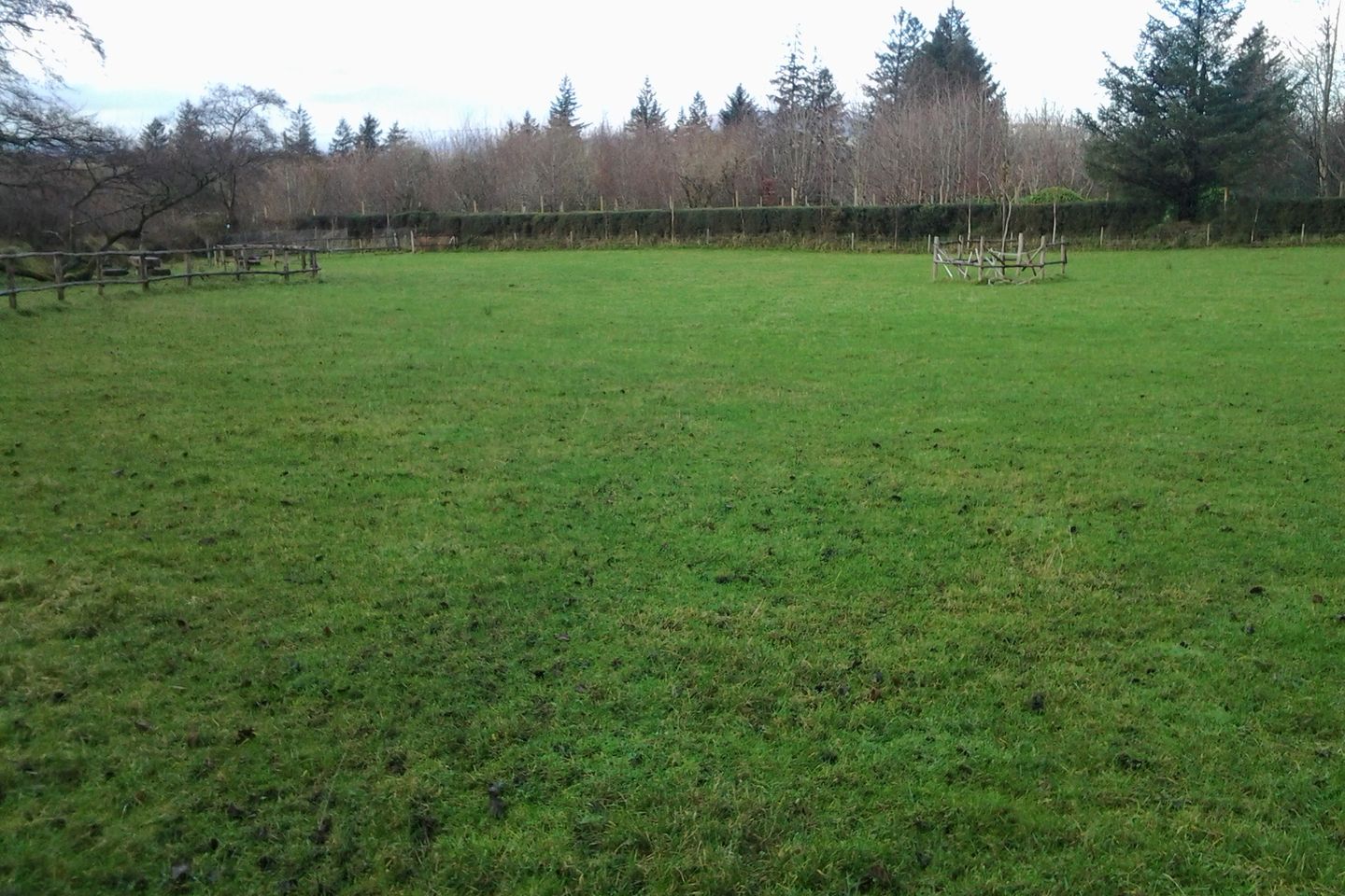 Site A Shielstown, Knockananna, Co. Wicklow