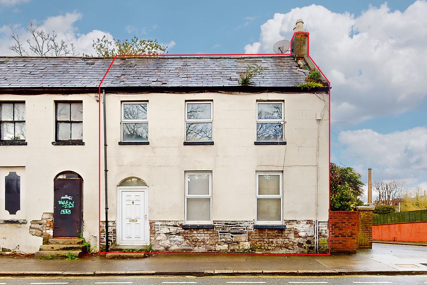 Commercial property for sale in 140 Harolds Cross Road, Harold's Cross