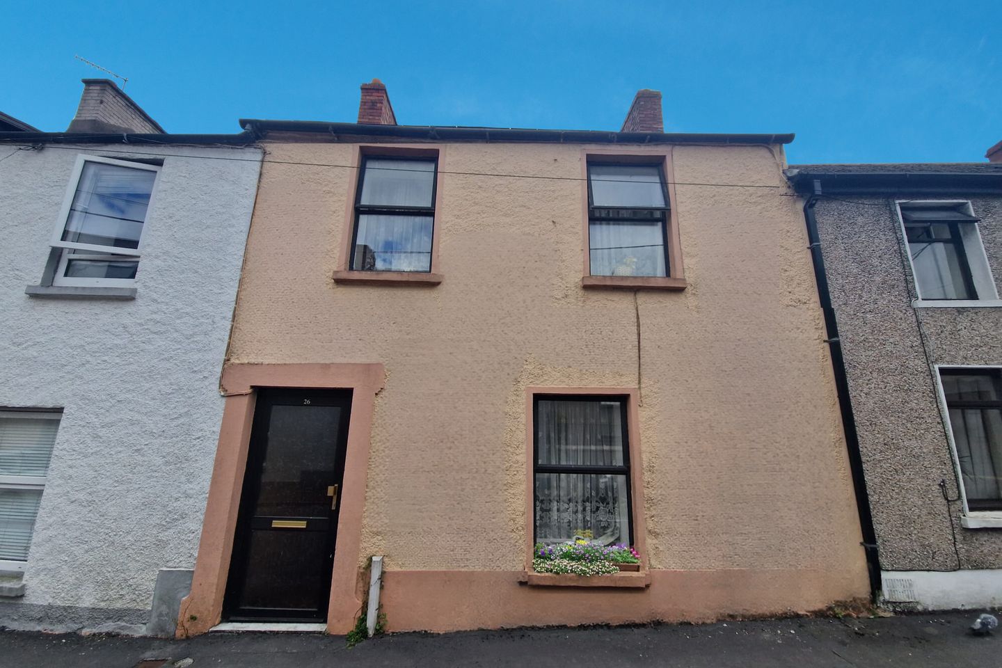 26 Quaker Road, Cork City, Co. Cork, T12Y6CT is for sale on Daft.ie