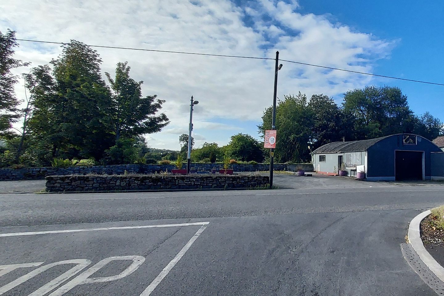 Commercial property for sale in The Quay, Thomastown, Co. Kilkenny