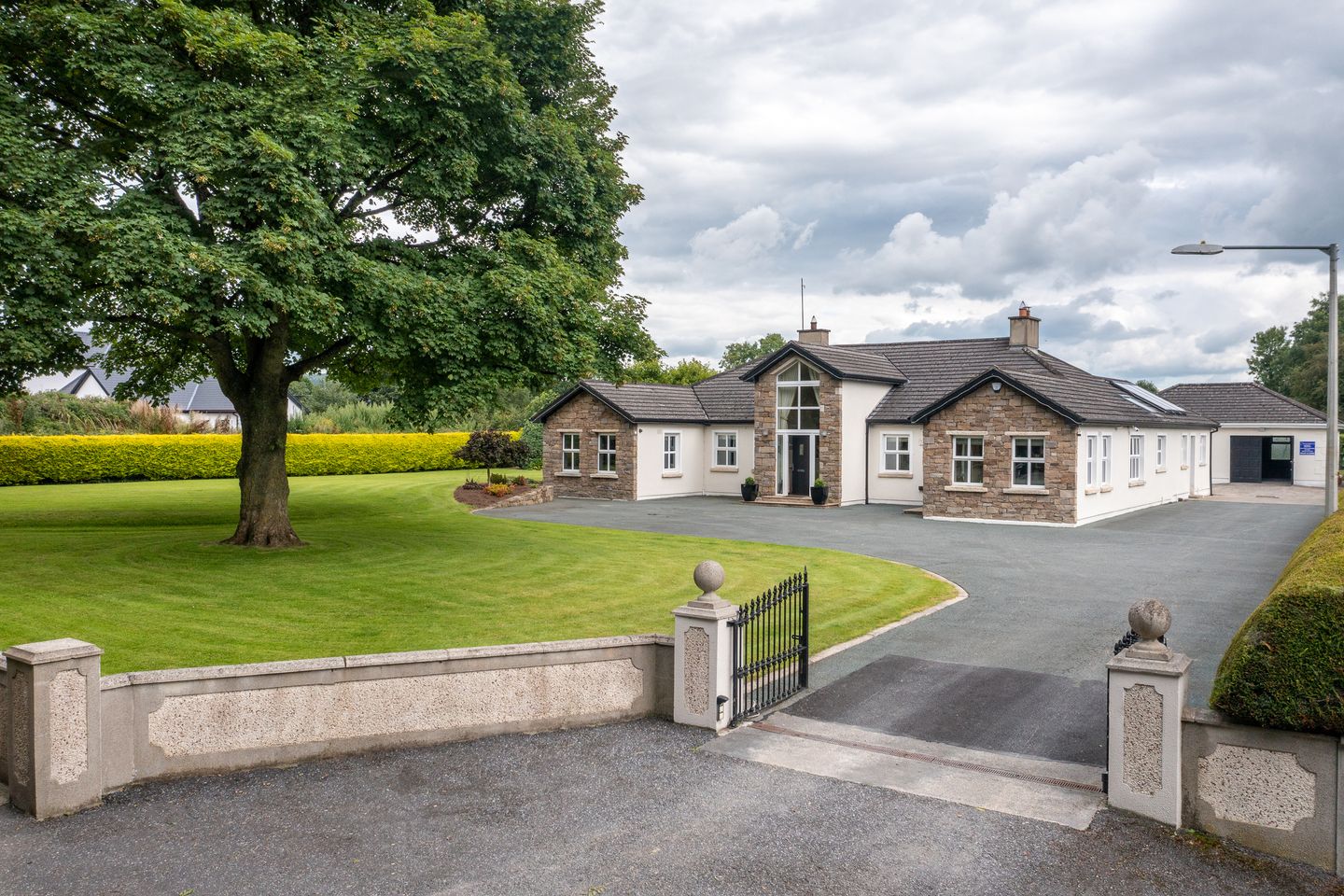 Brenar, Piltown, Co. Kilkenny, E32W351