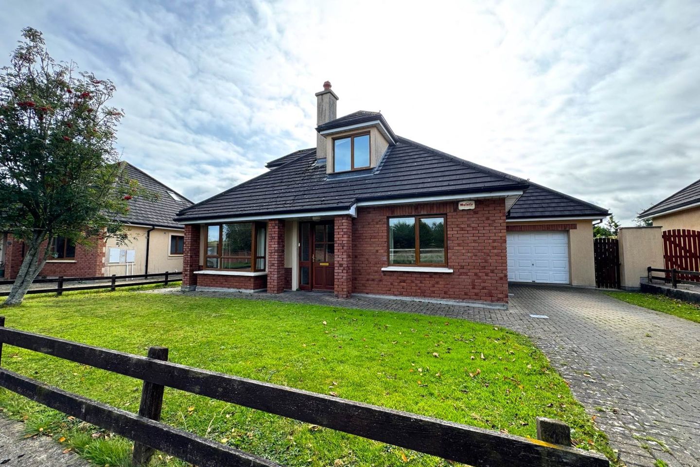 6 Barr An Aird, Clonmel, Co. Tipperary, Clonmel, Co. Tipperary, E91E2N6