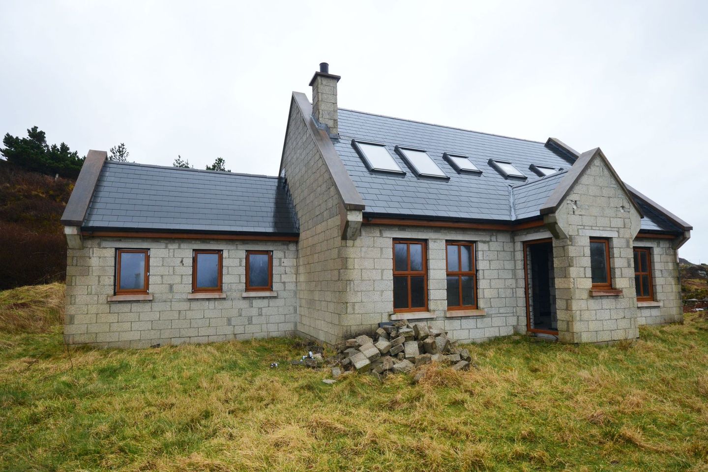 Maghery, Dungloe, Co. Donegal is for sale on Daft.ie
