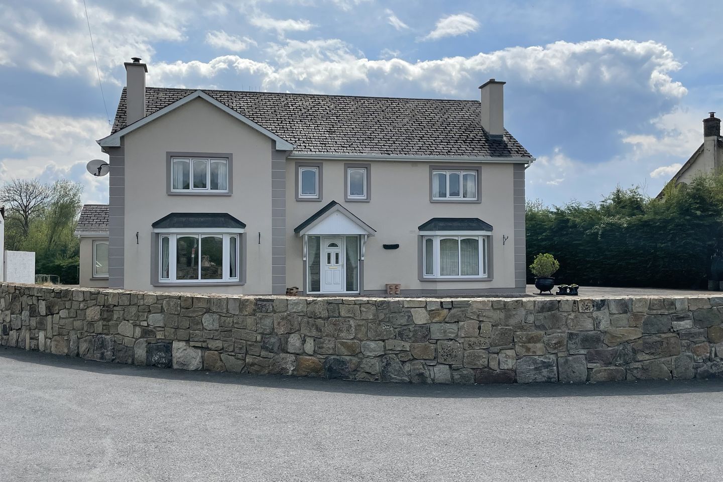 Silver Lake House, Mountshannon, Co. Clare, V94Y7PN is for sale on Daft.ie