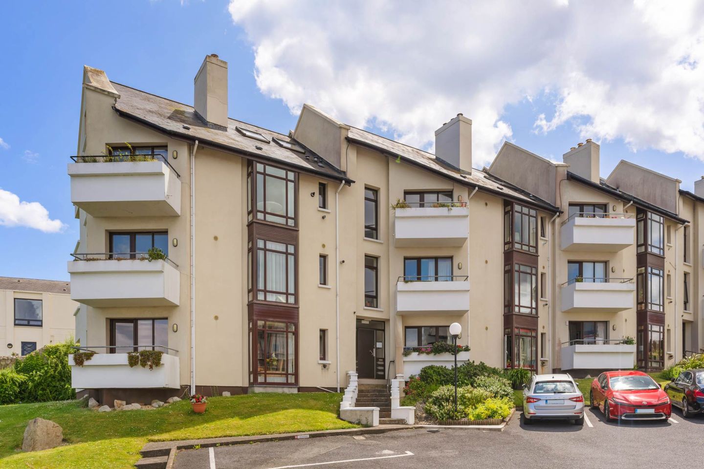 7 Kilmore, Bailey View, Harbour Road, Dalkey, Co. Dublin, A96EP60
