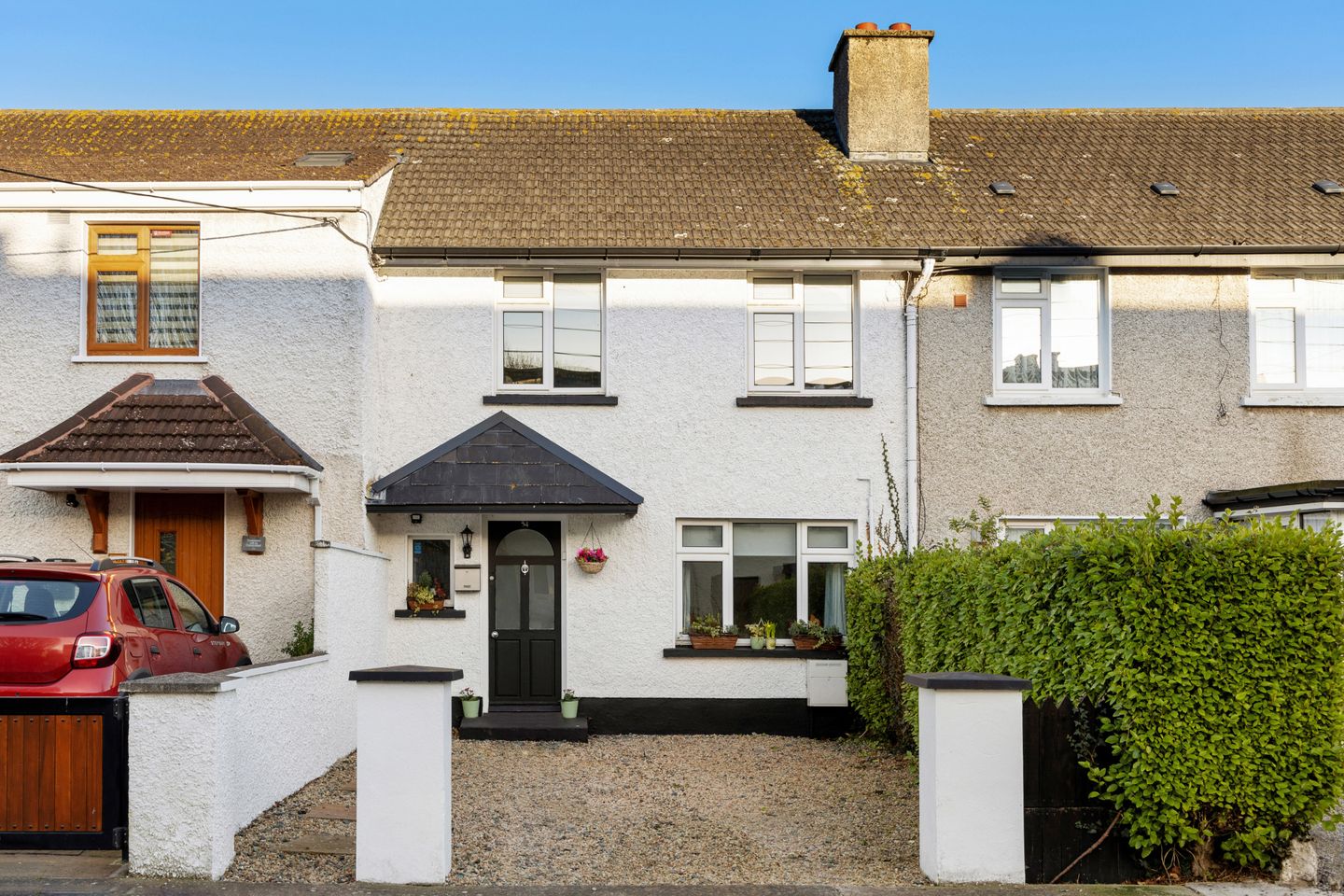 54 St. Anne's Park, Shankill, Dublin 18, D18KF97 is for sale on Daft.ie