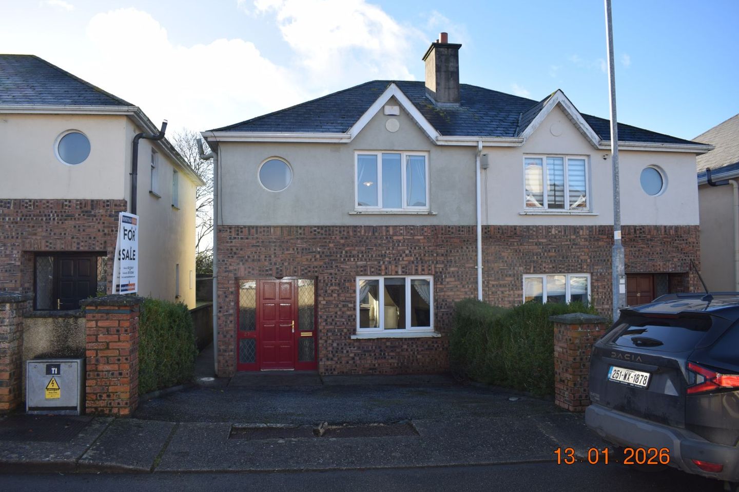27 Beechpark, Bellefield, Enniscorthy, Co. Wexford, Y21Y9D5