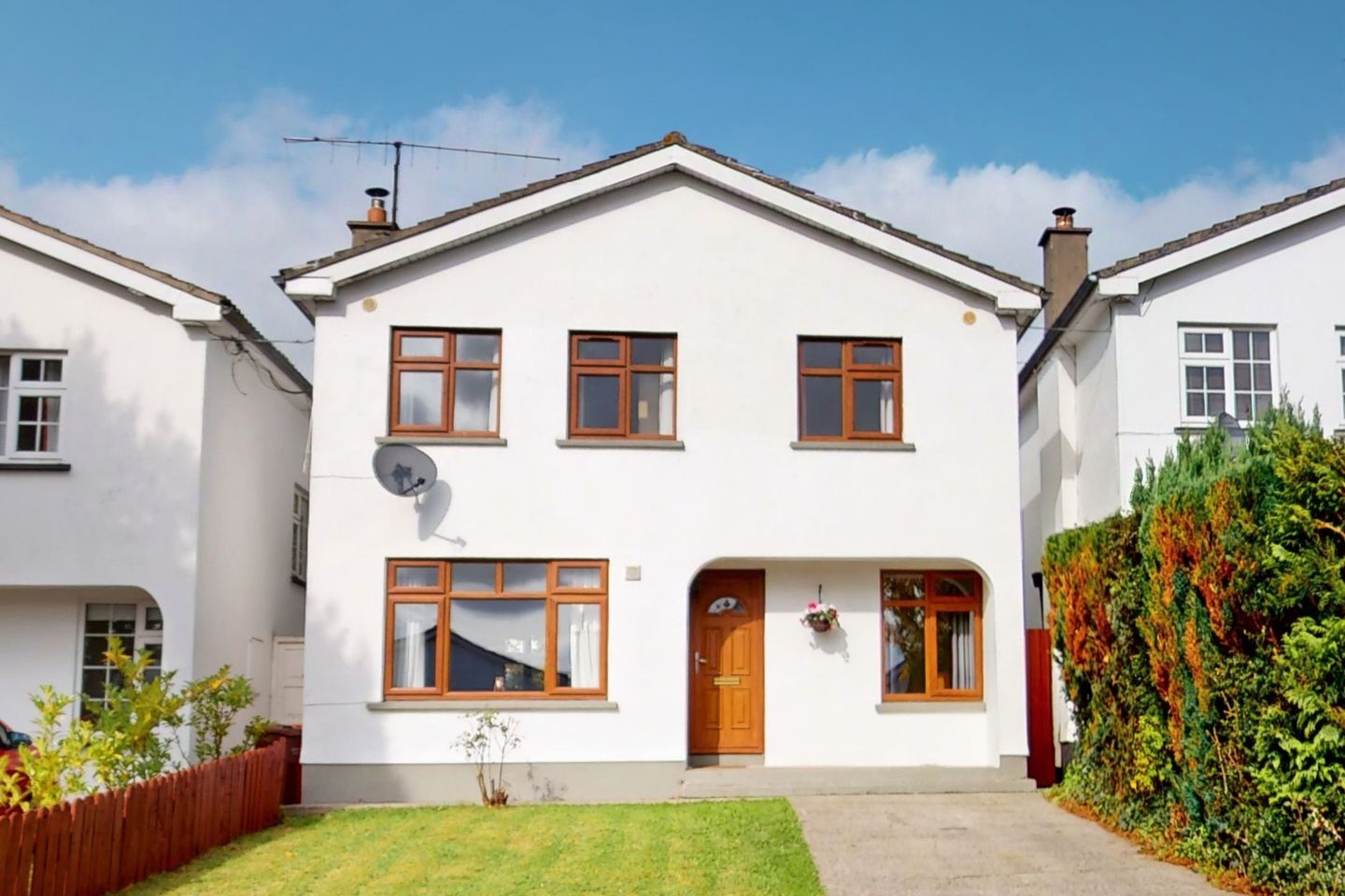 53 Willow Park, Clonmel, Co. Tipperary, E91EE73