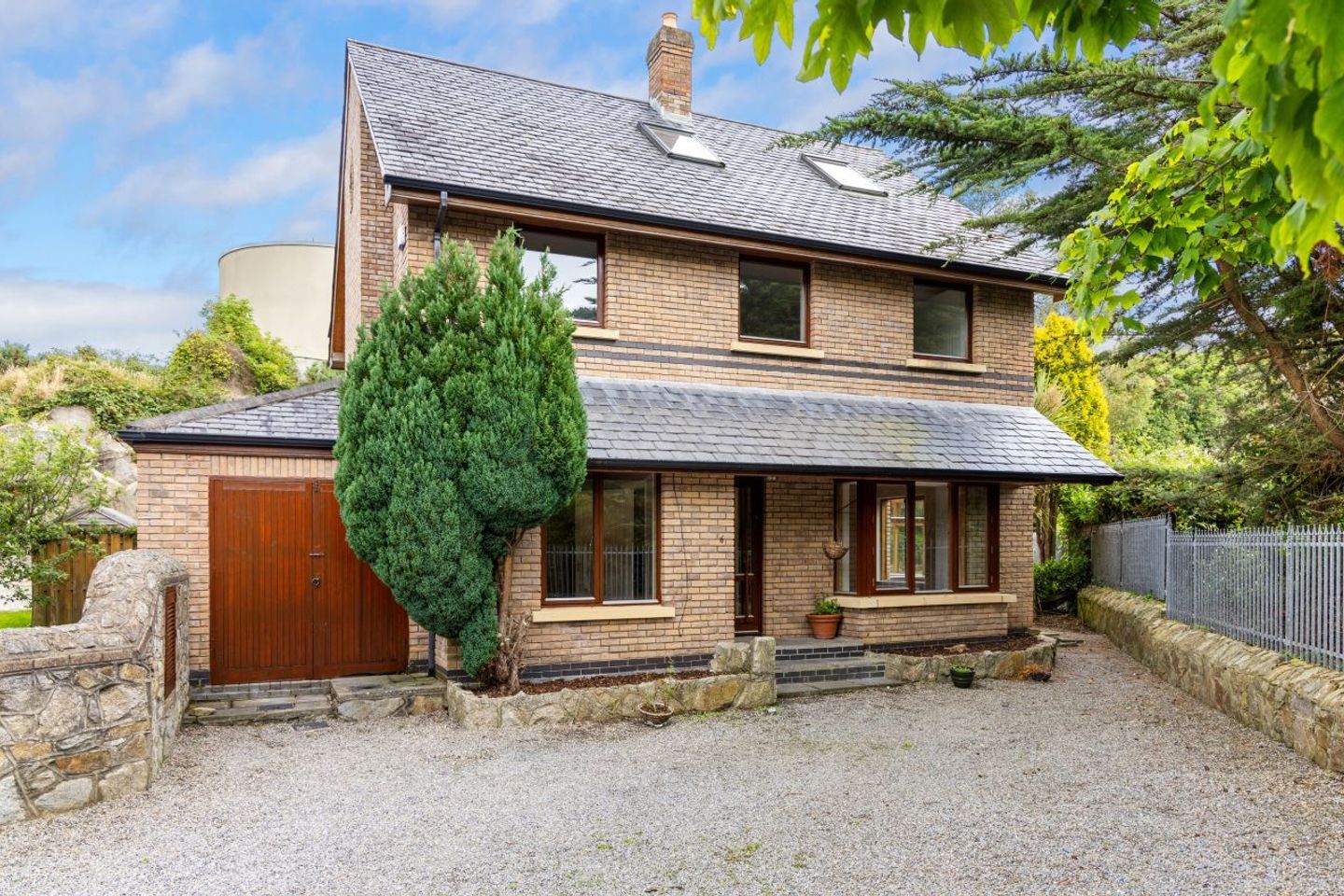 6 Dalkey Rock, Dalkey, Co. Dublin, A96YT27 is for sale on Daft.ie