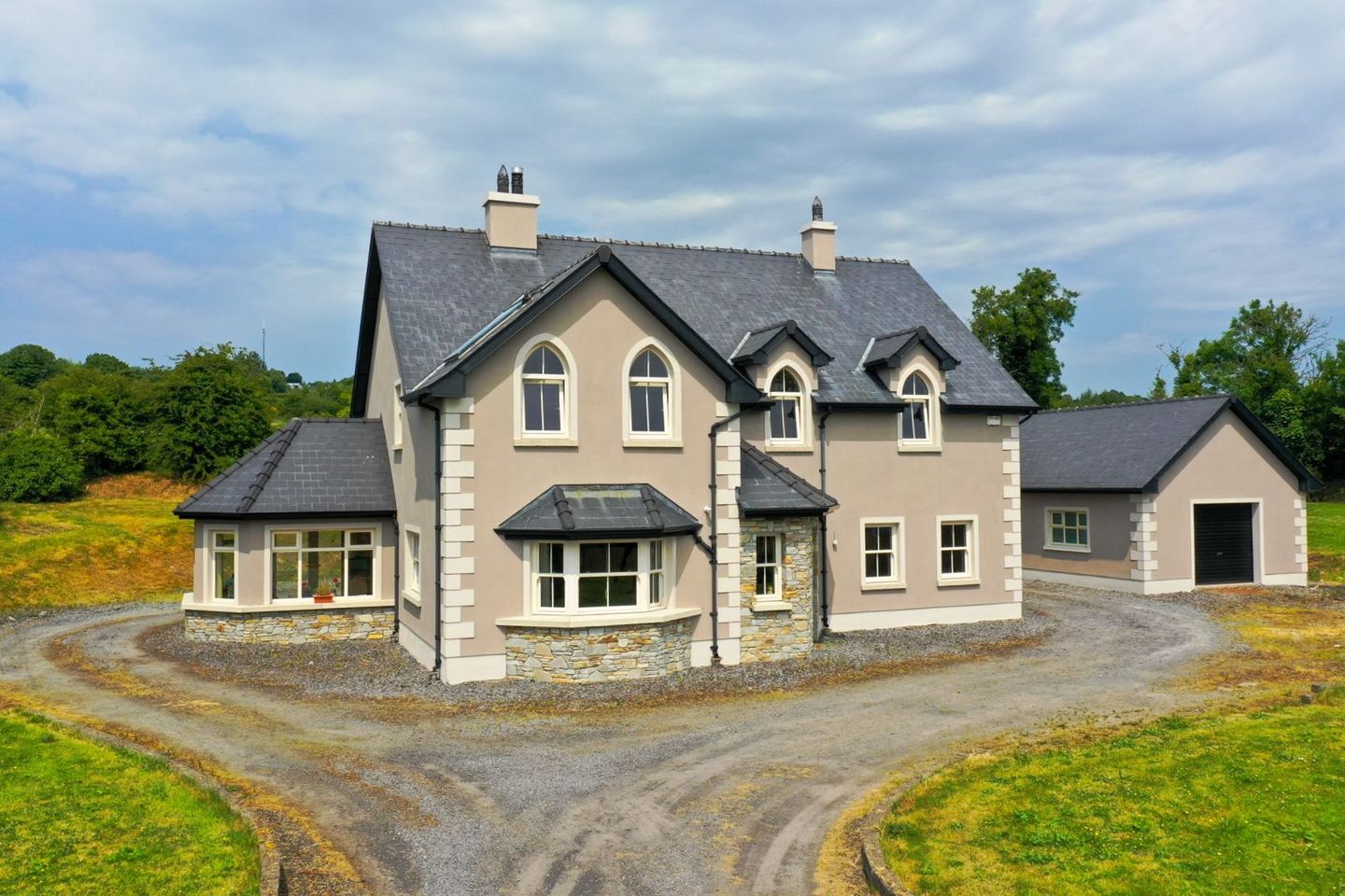 Soran, Ballinalee, Esker South, Co. Longford, N39K296 is for sale on Daft.ie