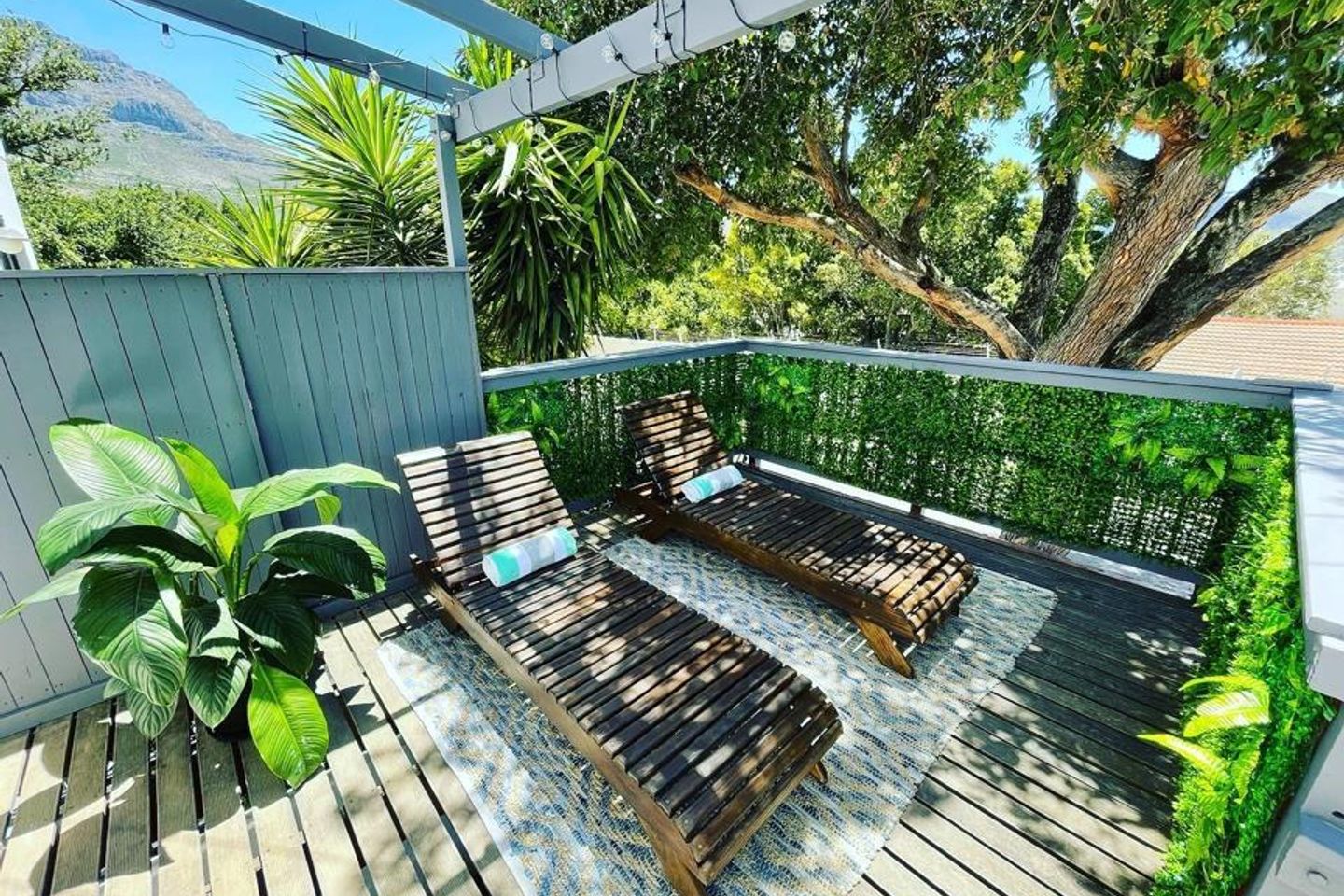 Luxury 4 Bed House For Sale In Vredehoek Cape Town South Africa, Cape