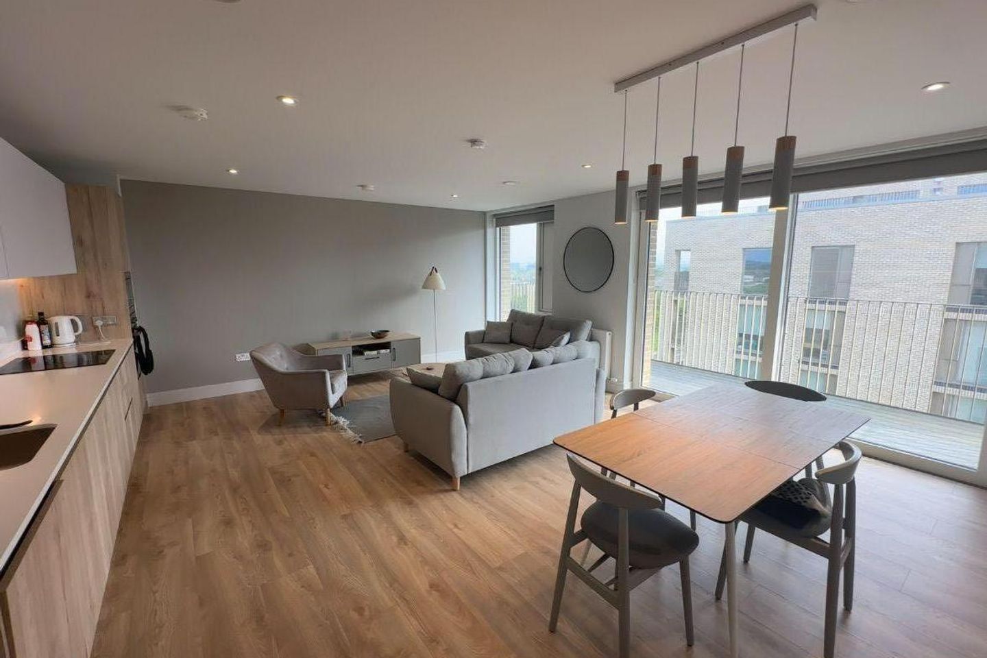 Room in Shared Apartment in Hamilton Gardens Block F, Cabra 7, Cabra, Dublin 7