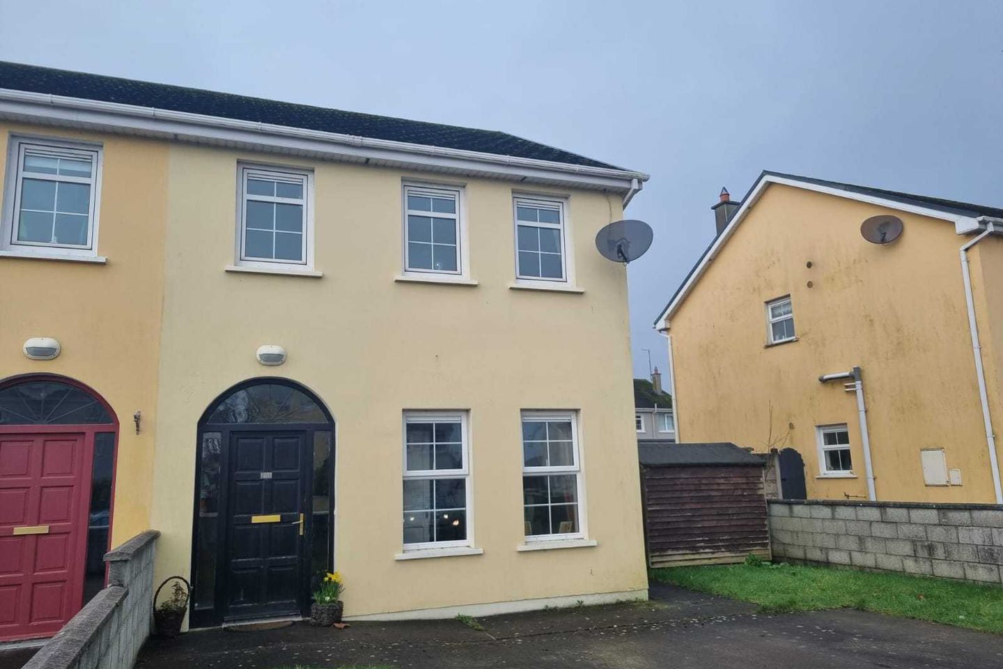 20A Bruach Na Gaile, Moyvane, Co. Kerry, V31W623 is for sale on Daft.ie