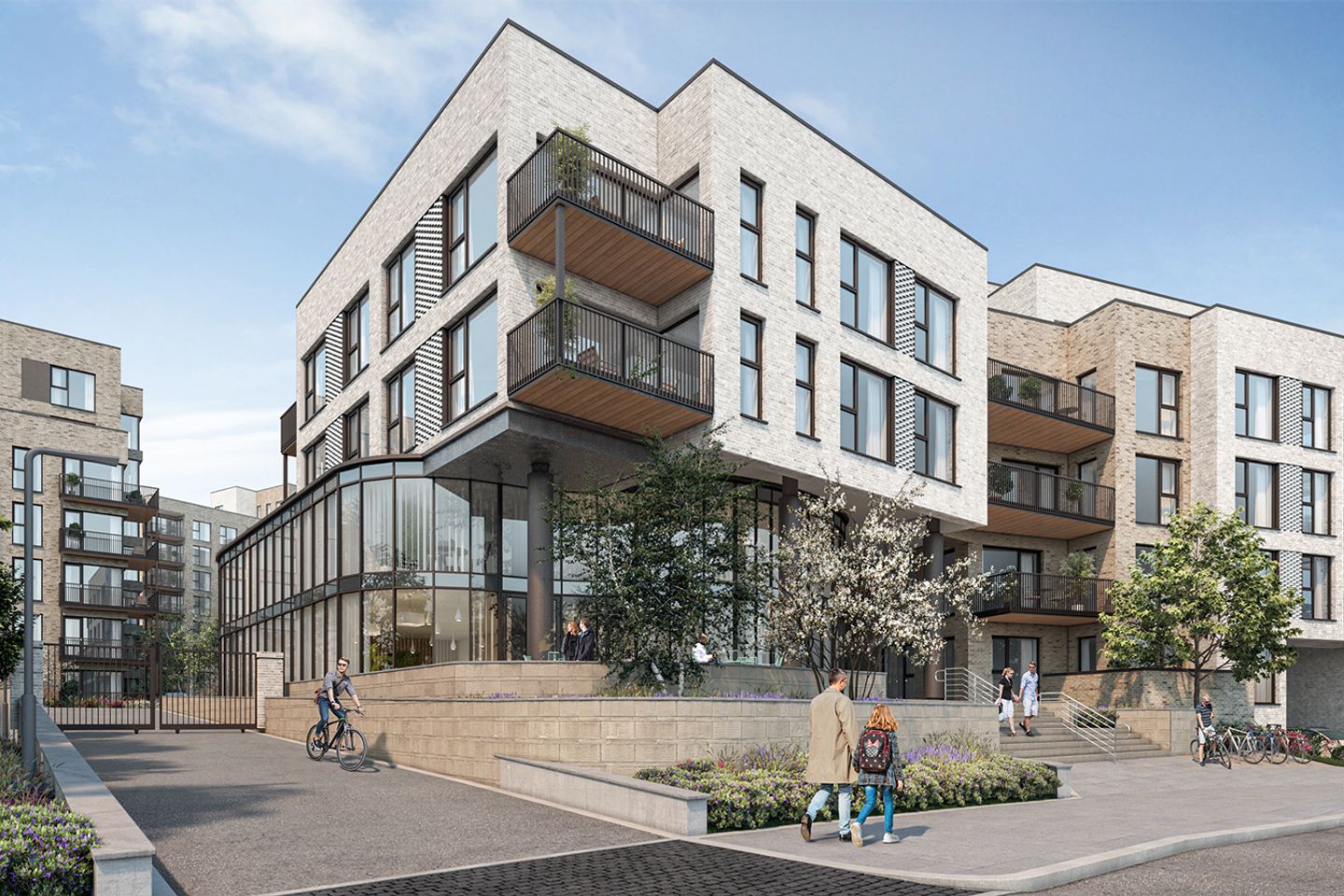Brickfield Square, Drimnagh, Dublin 12
