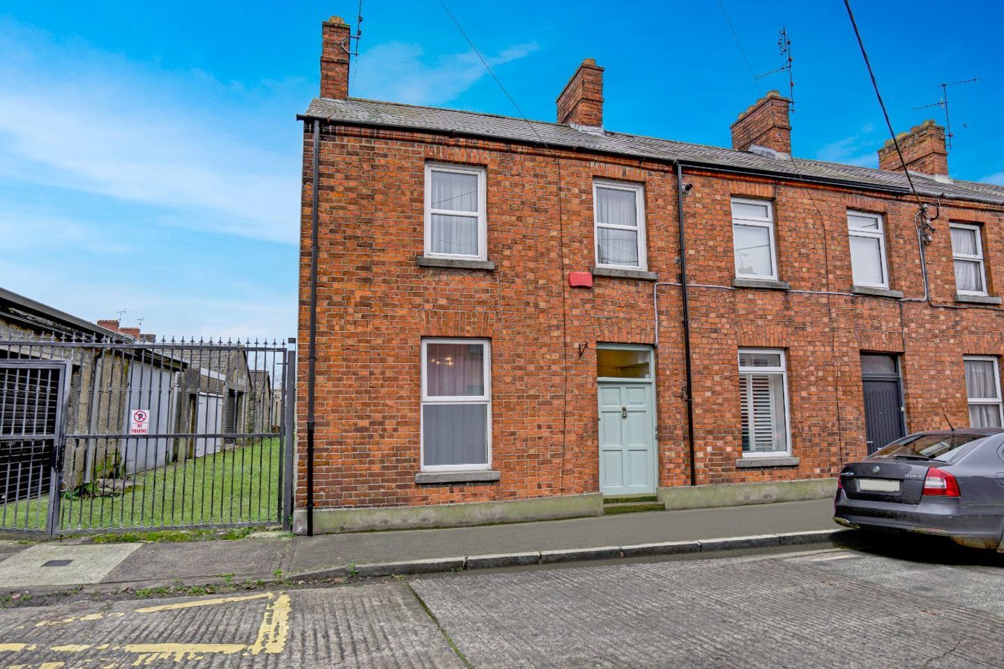 54 Broughton Street, Dundalk, Co. Louth, A91X8P6