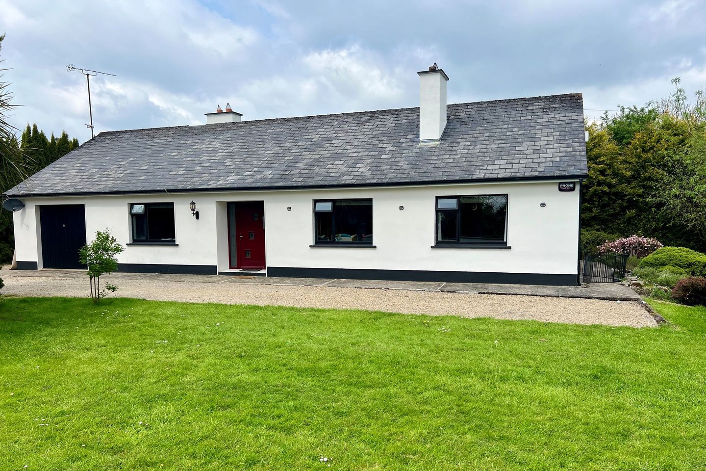 Corduff South, Cloone, Co. Leitrim, N41K792 is for sale on Daft.ie
