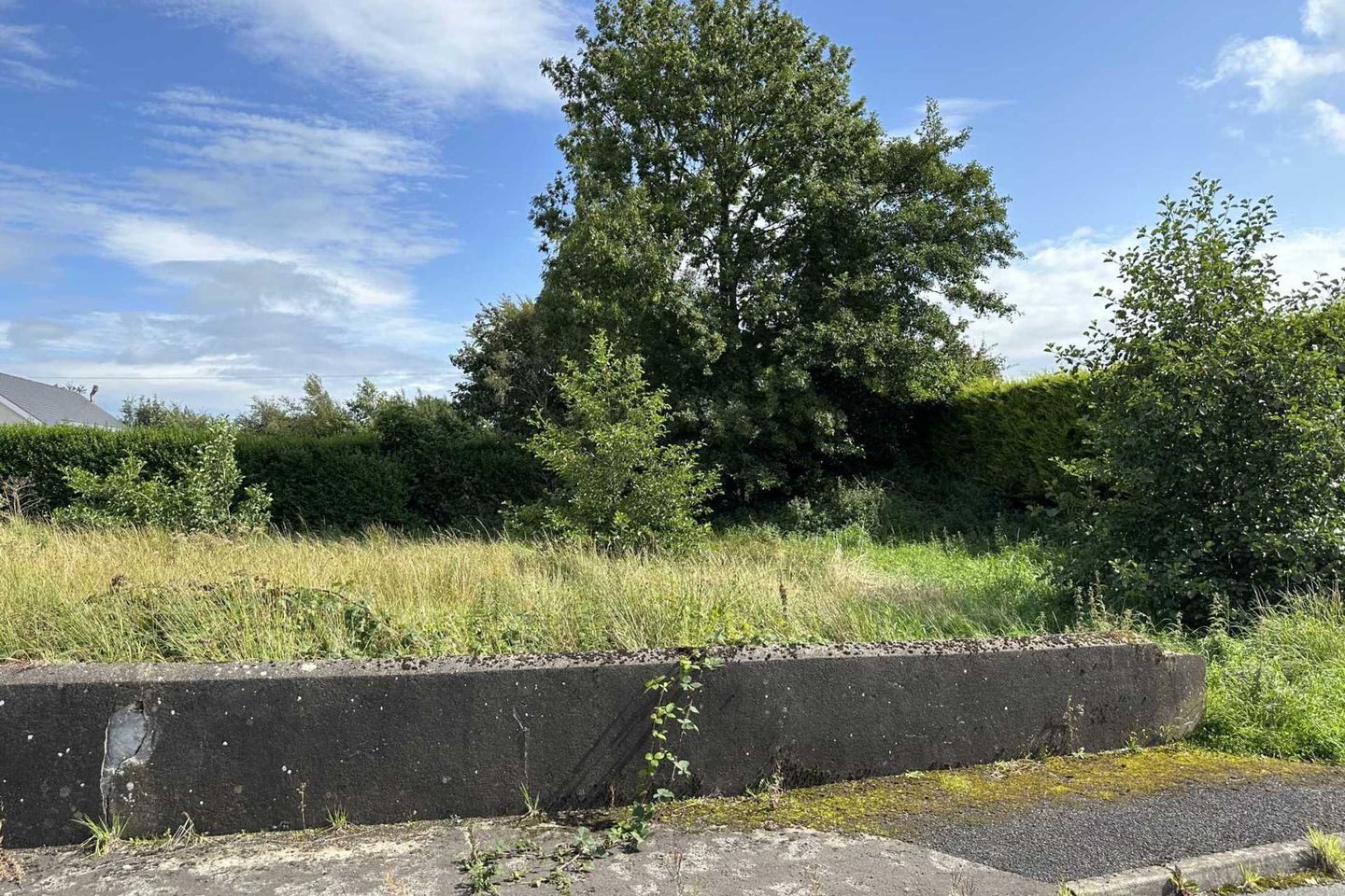 Commercial property for sale in Convoy, Co. Donegal, F93D5FY