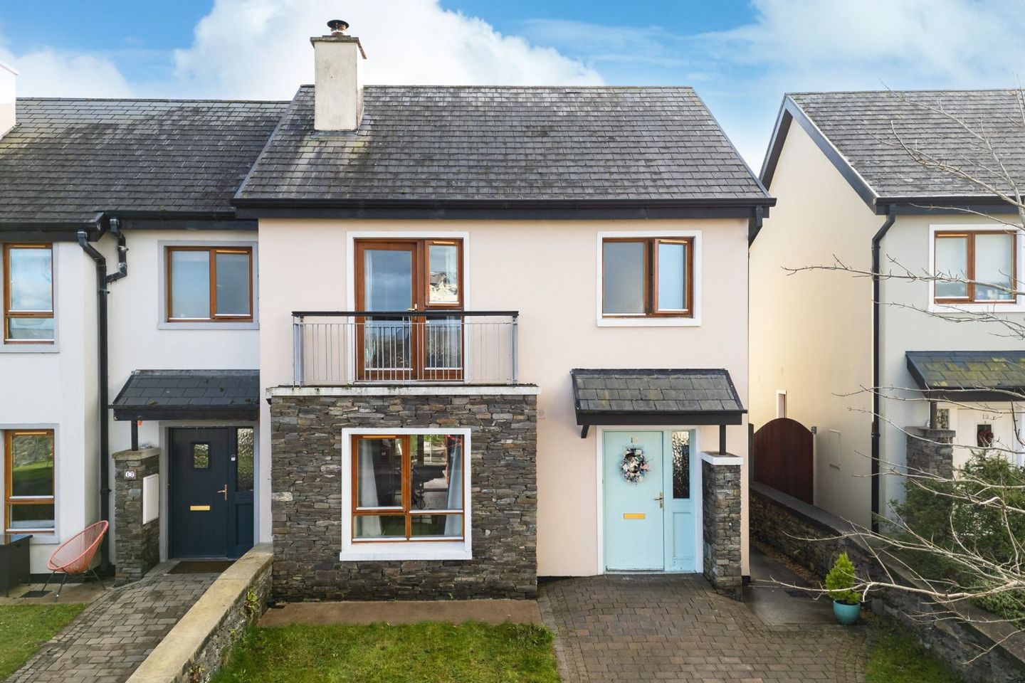 18 Cois Cuain, Courtmacsherry, Butlerstown, Co. Cork, P72XE78