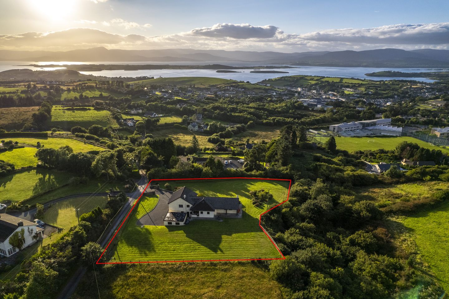 Dromleigh South, Bantry, Co. Cork, P75Y060 is for sale on Daft.ie