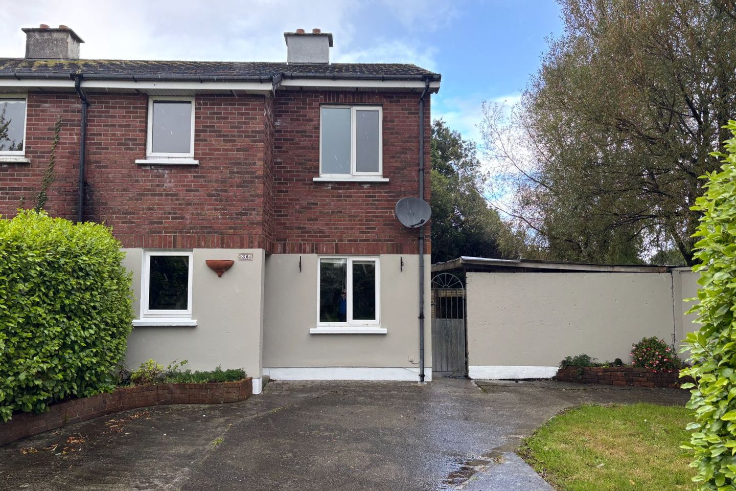 36 Muing, Oakpark, Tralee, Co. Kerry, V92E4C6