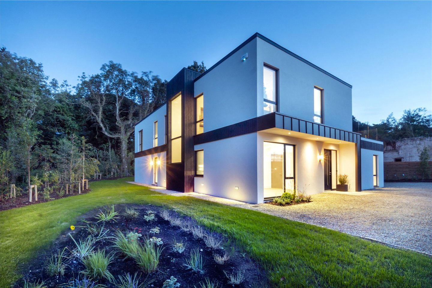 Riverwood Lodge, Whitechurch Road, Rathfarnham, Dublin 16