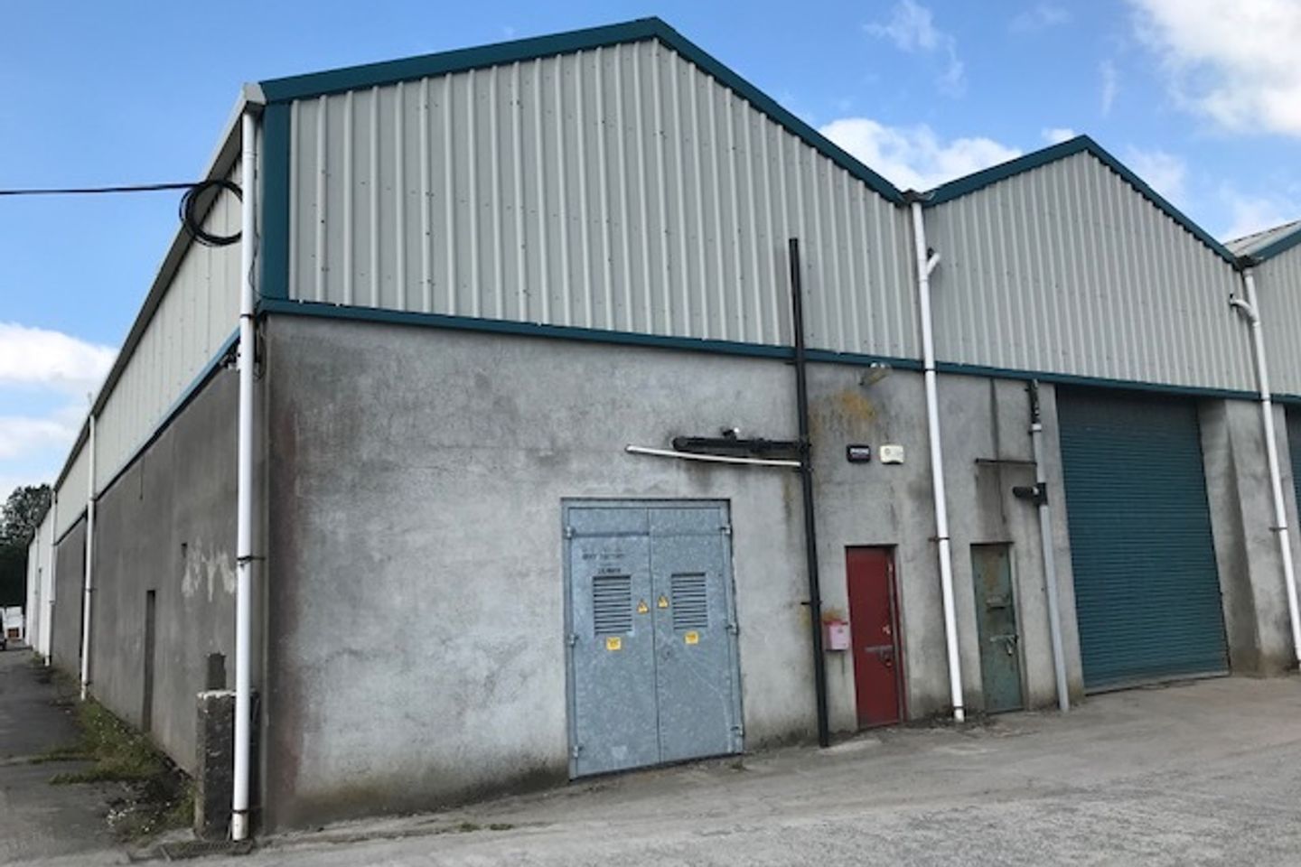 Unit 11, Airglooney Business Park, Ballygaddy Road, Tuam, Co. Galway