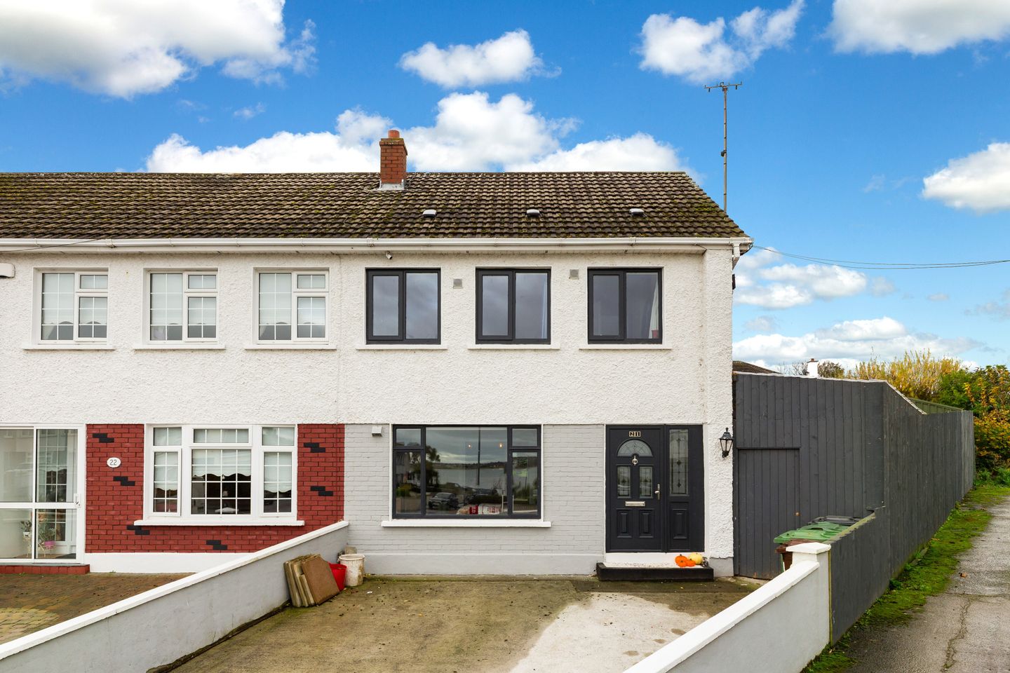 21 Seaview Park, Portrane, Co Dublin, K36AF82