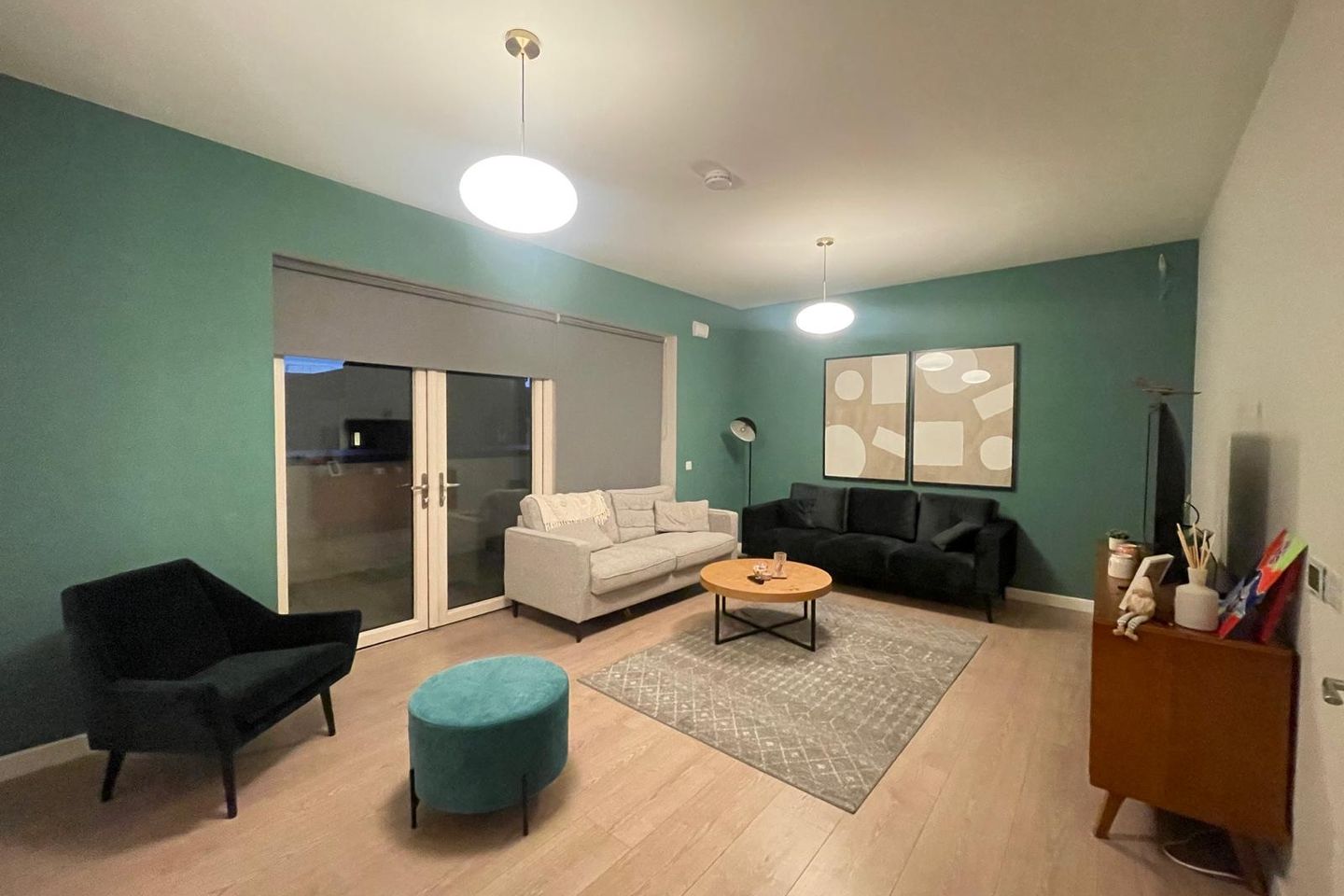 Castle Green, Cherrywood, Co. Dublin, Cherrywood, Co. Dublin