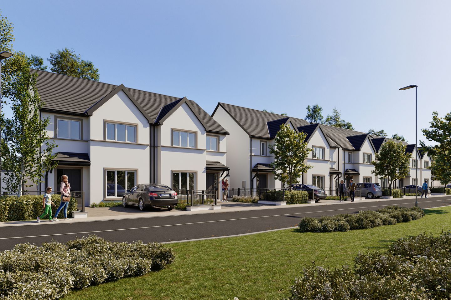 Helms Point, Helms Point, Helms Point, Church Bay Road, Crosshaven, Co