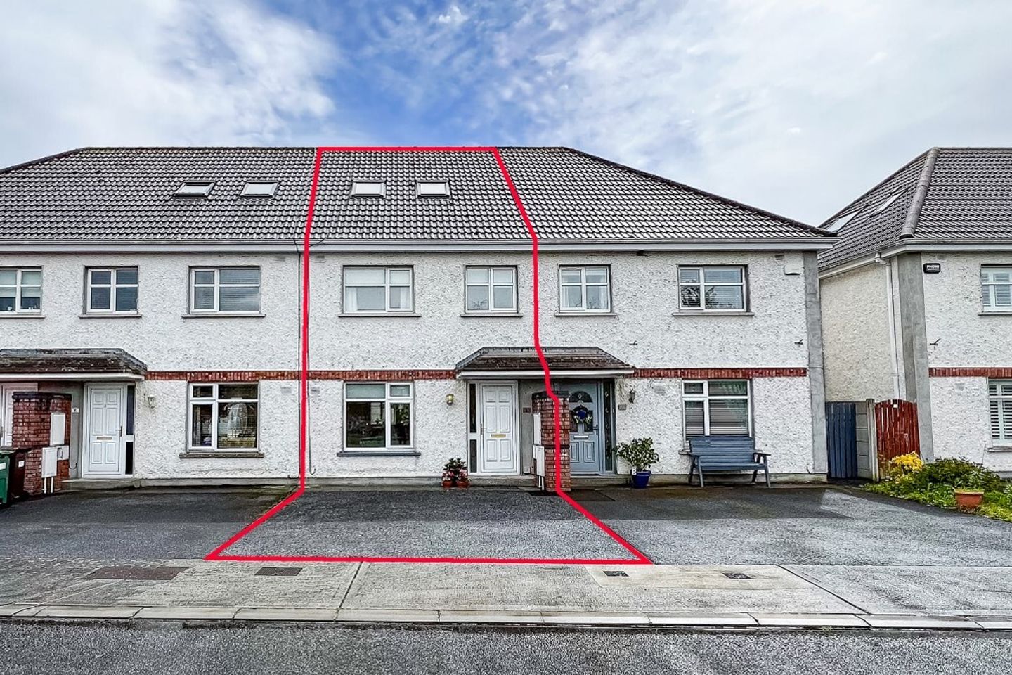 5 The Green, Robert's Hill, Circular Road, Kilkenny, R95K8K7 is for sale on Daft.ie