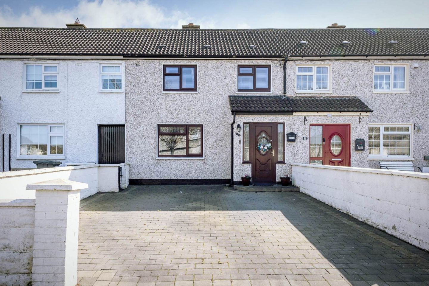 86 Swans Nest Avenue, Kilbarrack, Dublin 5 is for sale on Daft.ie