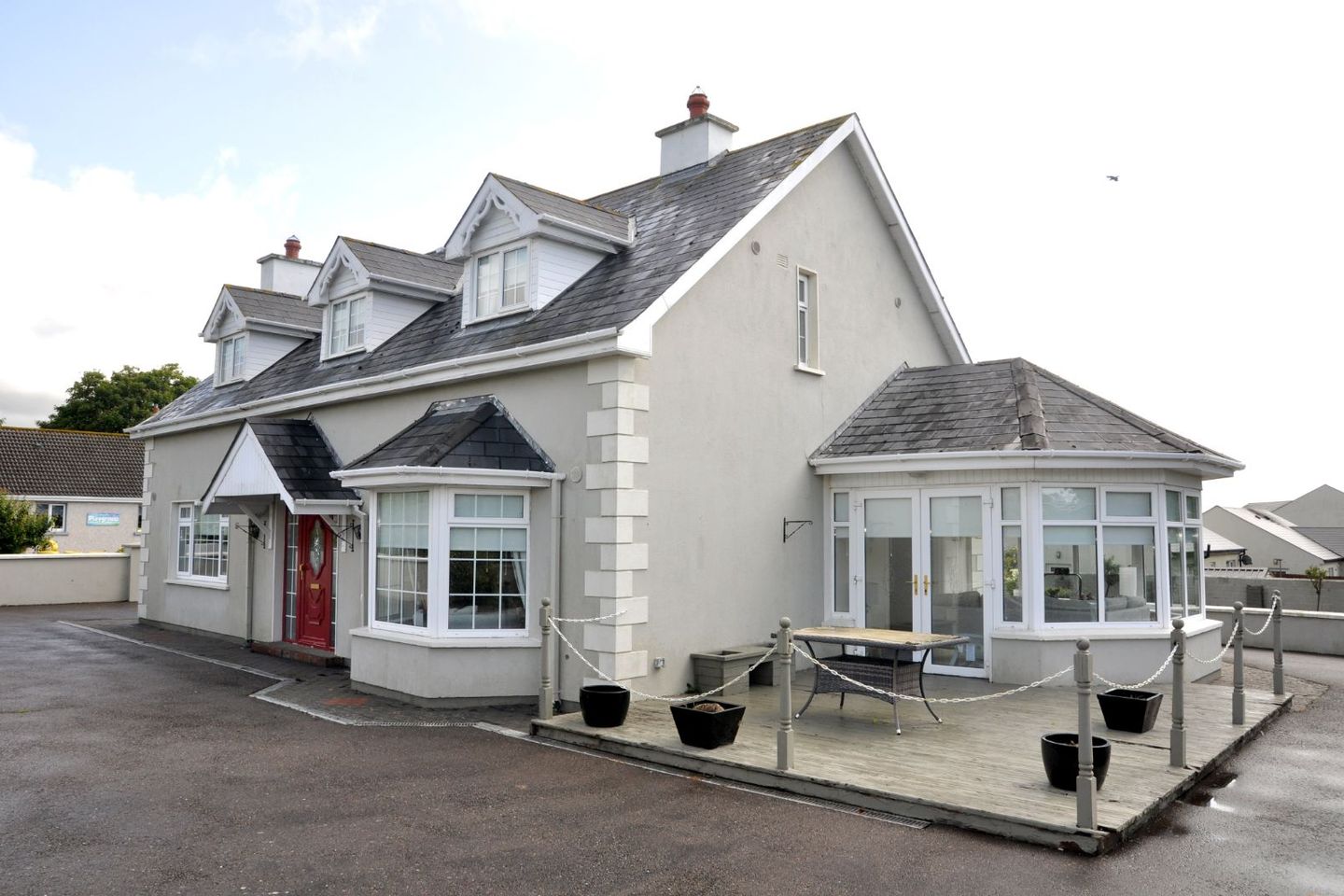 Danescastle, Bannow, Co. Wexford, Y35E283