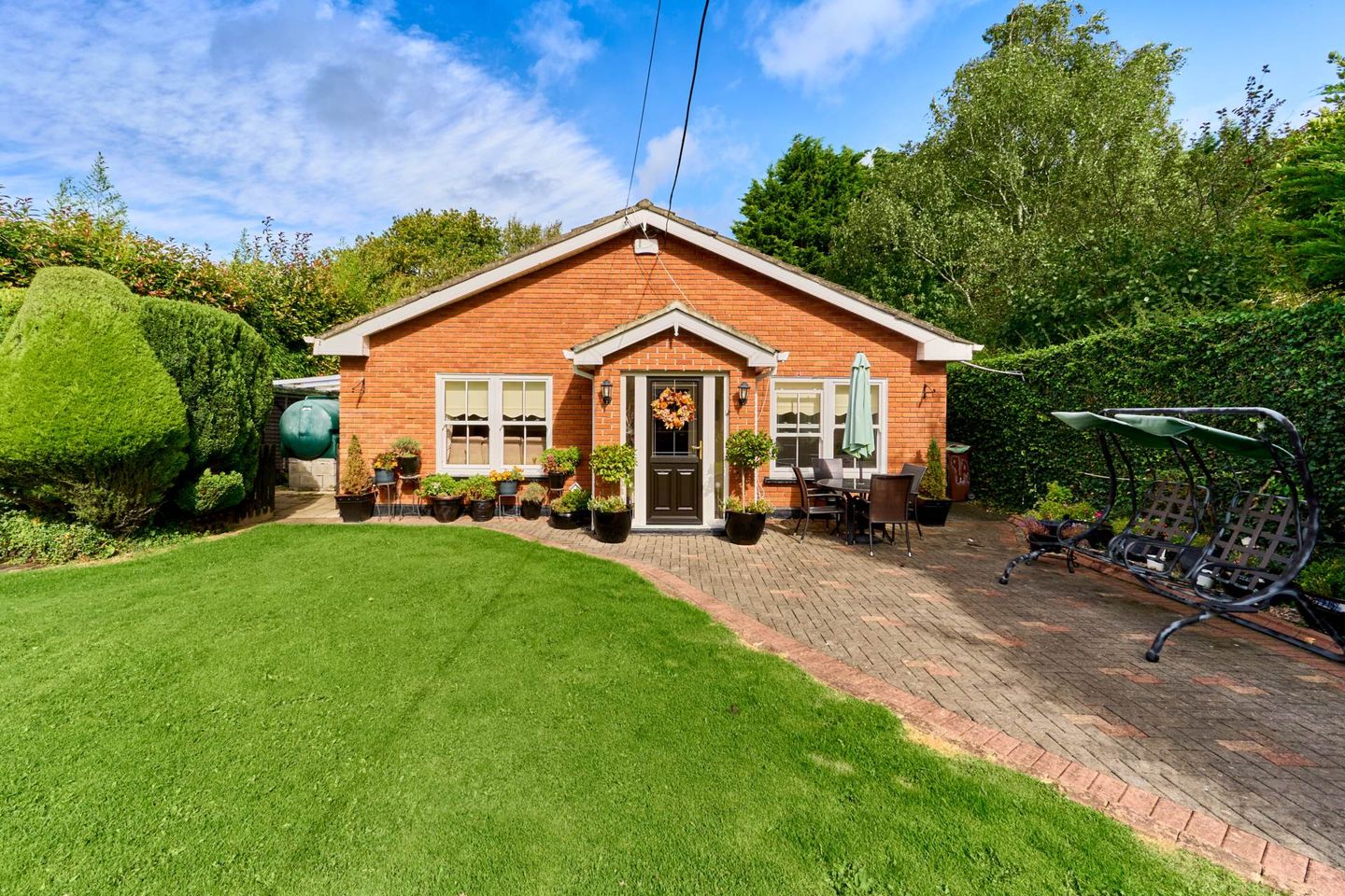 9a Park Villas, Castleknock, Dublin, Castleknock, Dublin 15, D15XP5Y