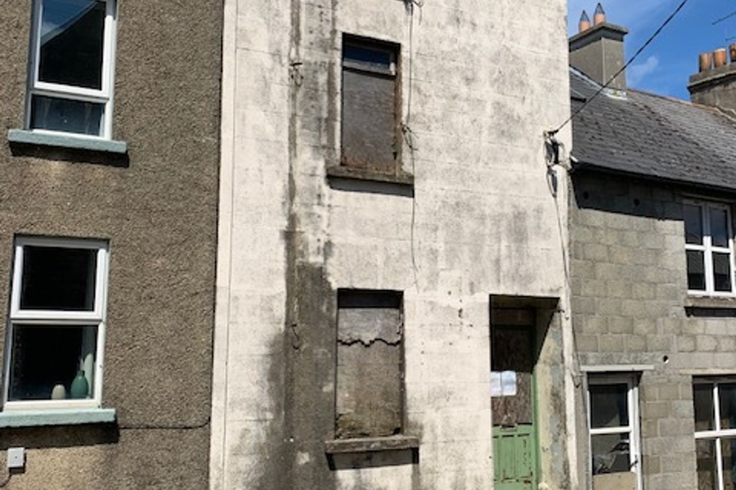 Commercial property for sale in 10 PETER STREET, Wexford Town, Co. Wexford